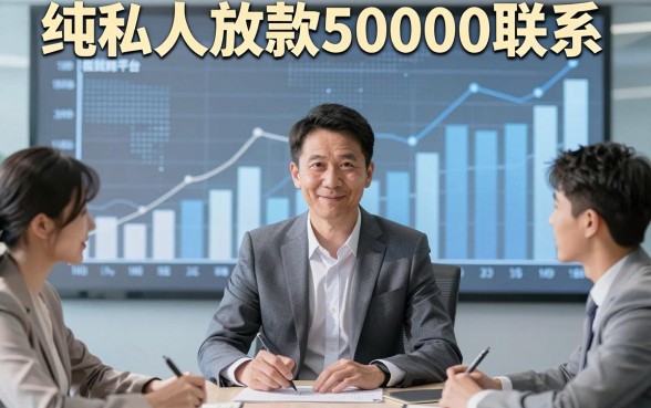 纯私人放款50000联系，更新这五个私人借钱5000容易下款的对平台