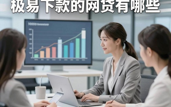 极易下款的网贷有哪些，为您整理5个借款对要求不高10000秒到账的app