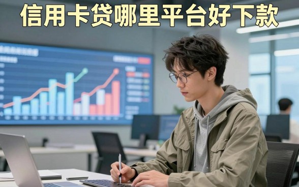 信用卡贷哪里平台好下款，今日总结这几家网贷借钱容易下款的口子口碑值得信