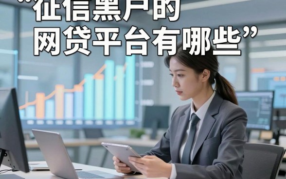 征信黑户的网贷平台有哪些，本篇评点这几家征信黑户借款2000元私人放款的口子