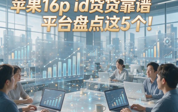 苹果16p id贷靠谱平台盘点这5个！本文为您详细验证！