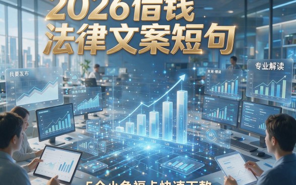 2026借钱法律文案短句，专业解读5个小鱼福卡快速下款