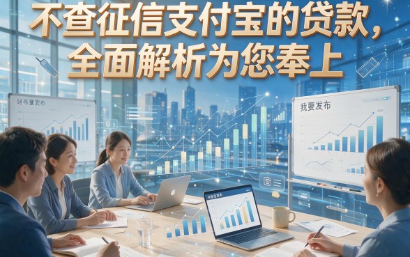 不查征信支付宝的贷款，全面解析为您奉上！